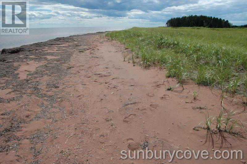 St Nicholas located in St. Nicholas, Prince Edward Island