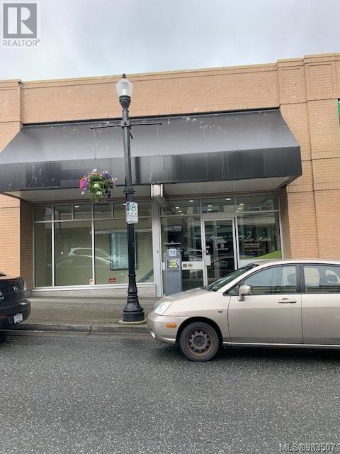 140 Commercial St located in Nanaimo, British Columbia