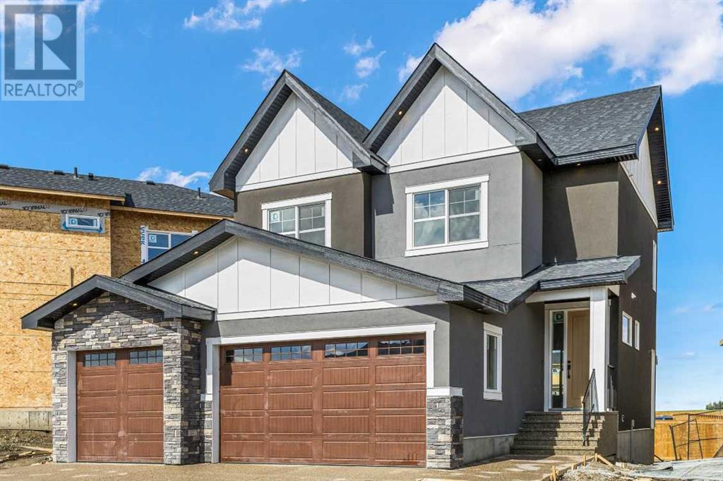 45 waterford Crescent located in Chestermere, Alberta