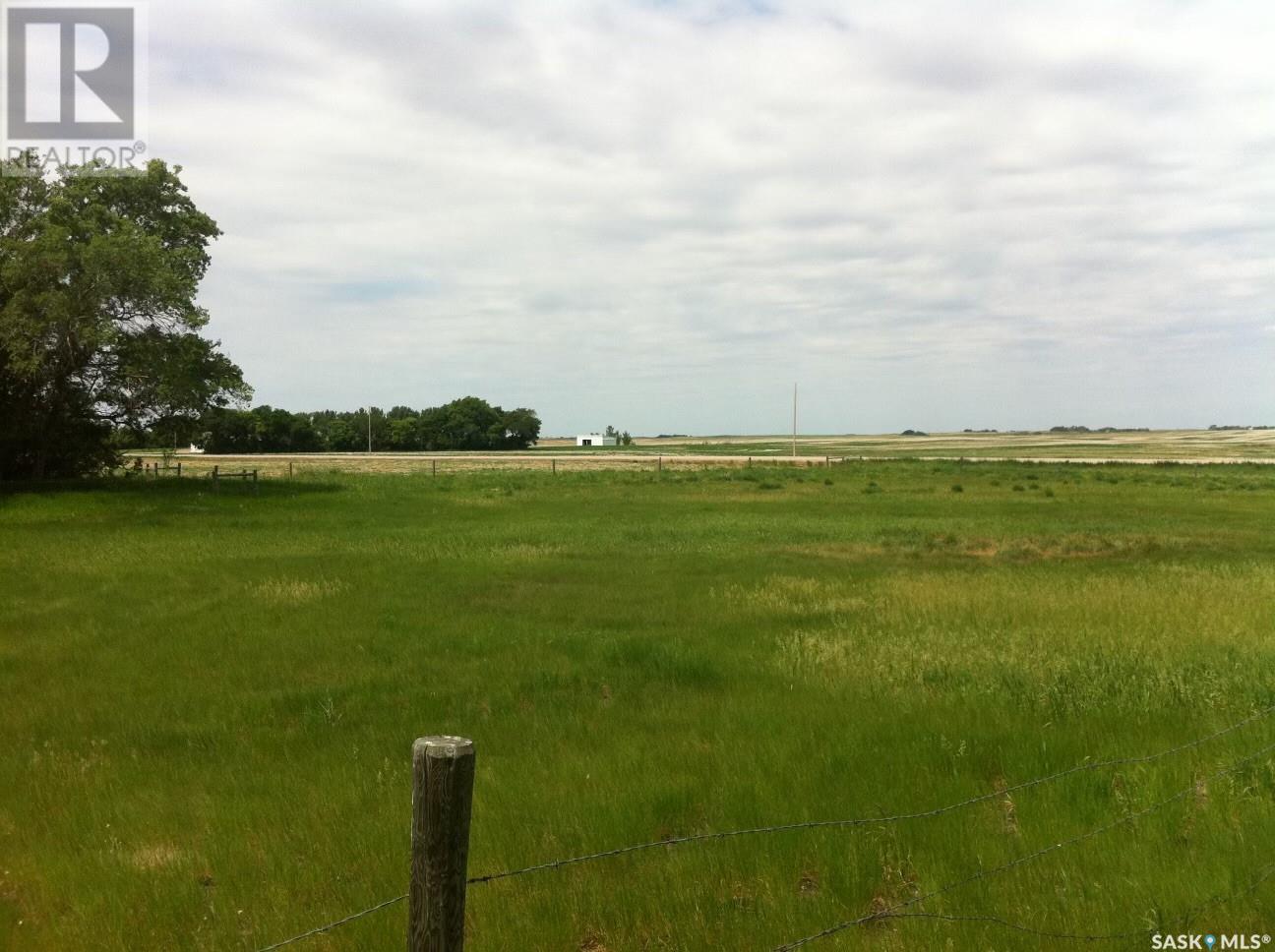 Spetz Acreage located in Saskatchewan Landing Rm No.167, Saskatchewan