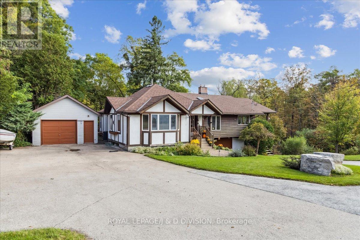 7095 GUELPH LINE located in Milton, Ontario