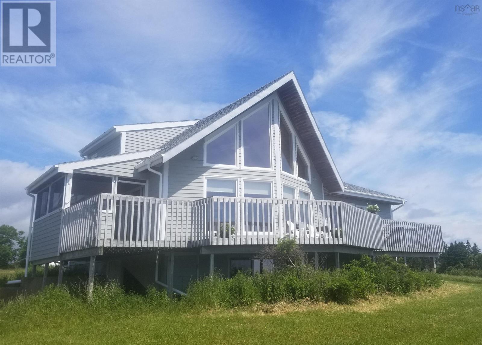 1534 Big Harbour Island Road located in Big Harbour Island, Nova Scotia