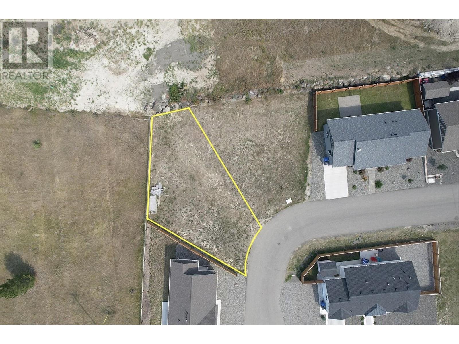 LOT 7-110 FOREST RIDGE ROAD located in 100 Mile House, British Columbia