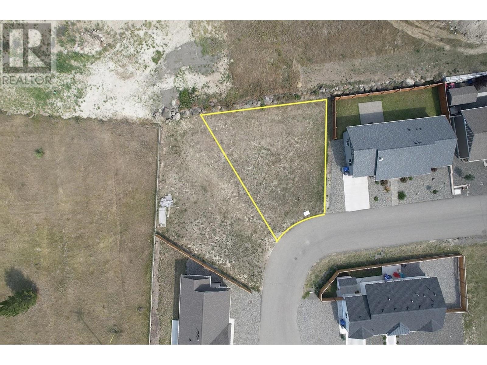 LOT 8-110 FOREST RIDGE ROAD located in 100 Mile House, British Columbia