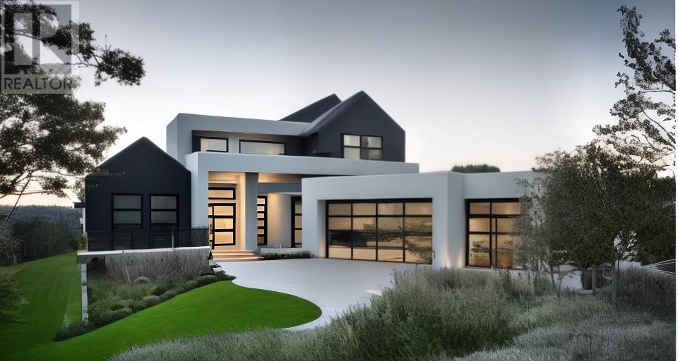 294 Grange Drive located in Vernon, British Columbia