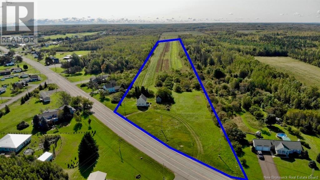 2359 Acadie located in Bas Cap Pele, New Brunswick