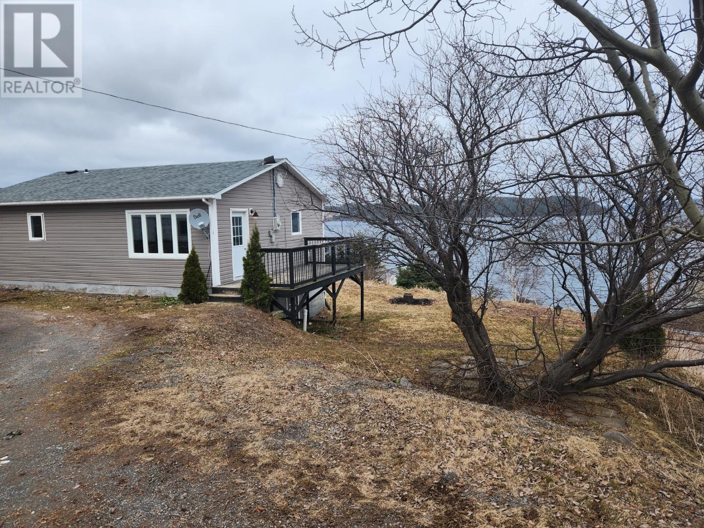 72 Main Road located in Petley, Newfoundland and Labrador