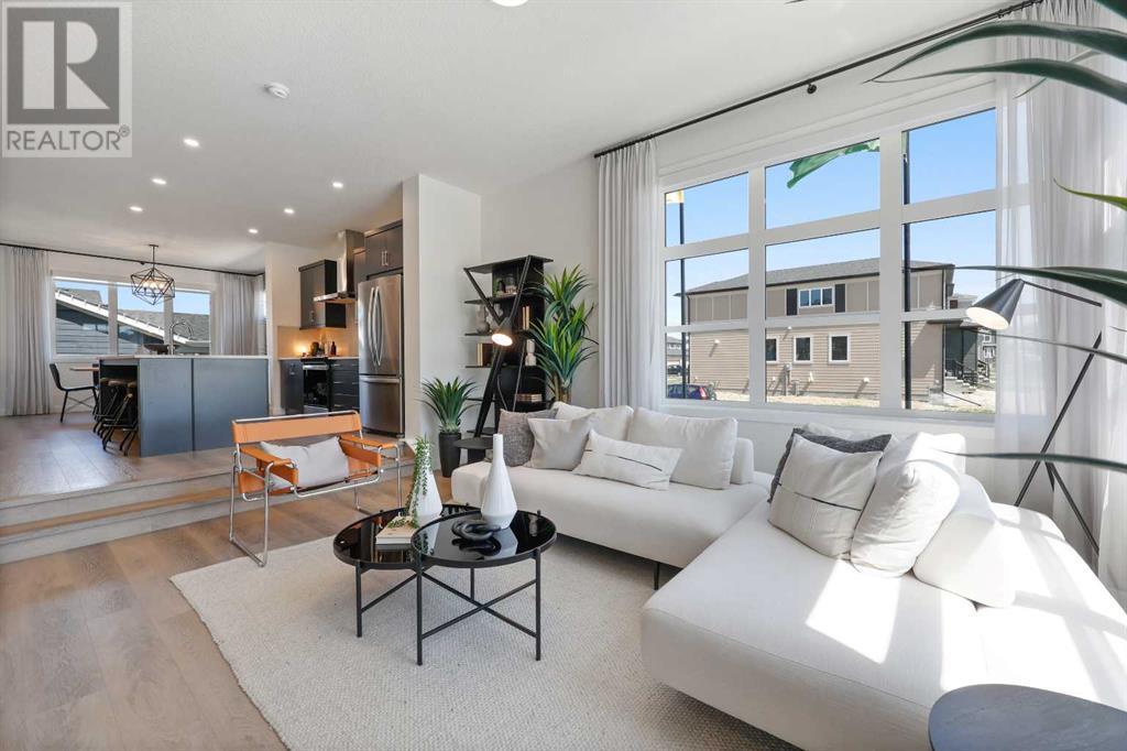 102 Wolf Creek Rise SE located in Calgary, Alberta
