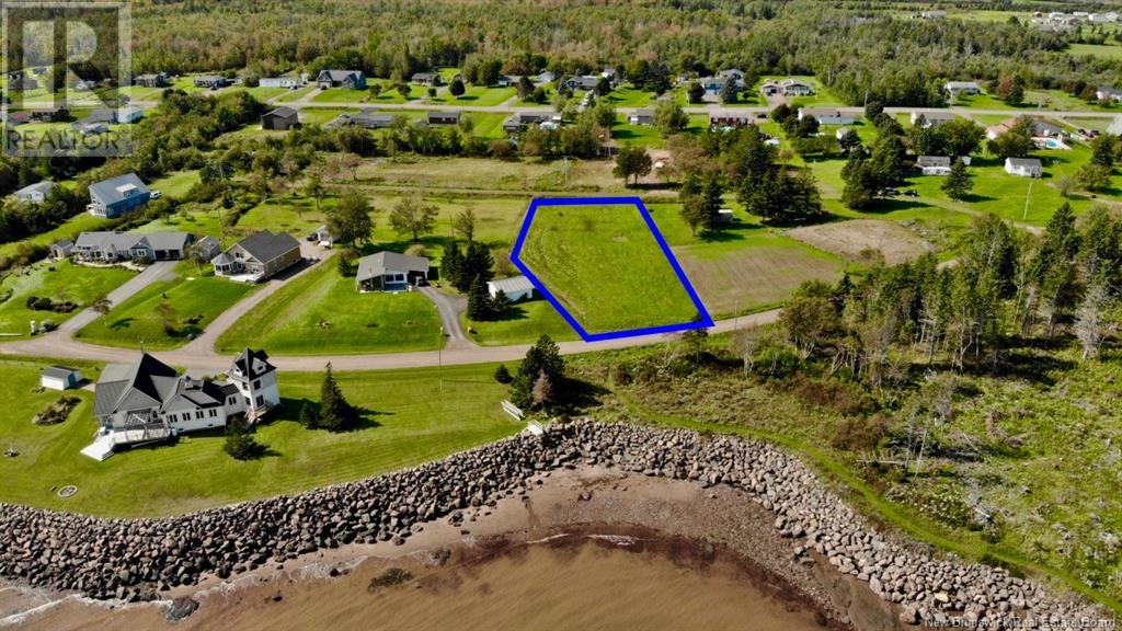 Lot 1 St Croix located in Cap-Pelé, New Brunswick