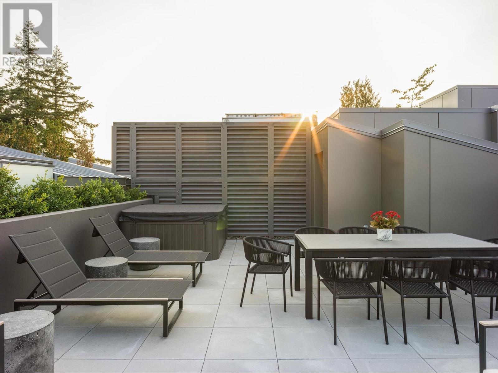 404 3636 W 39TH AVENUE located in Vancouver, British Columbia