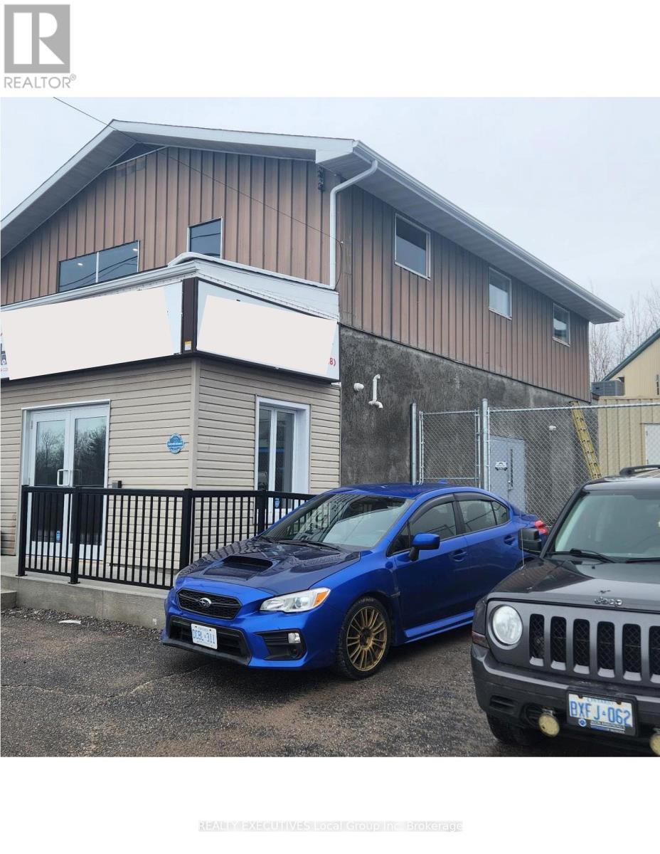 1774 MAIN STREET W located in North Bay (West End), Ontario