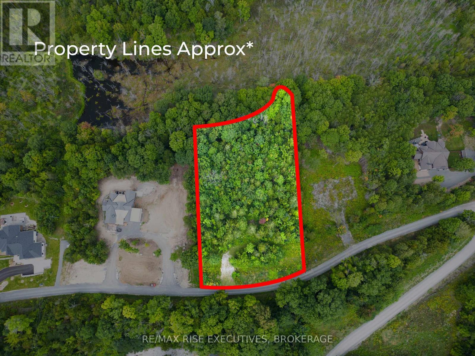 LOT 9 BALSAM LANE located in Frontenac (Frontenac South), Ontario
