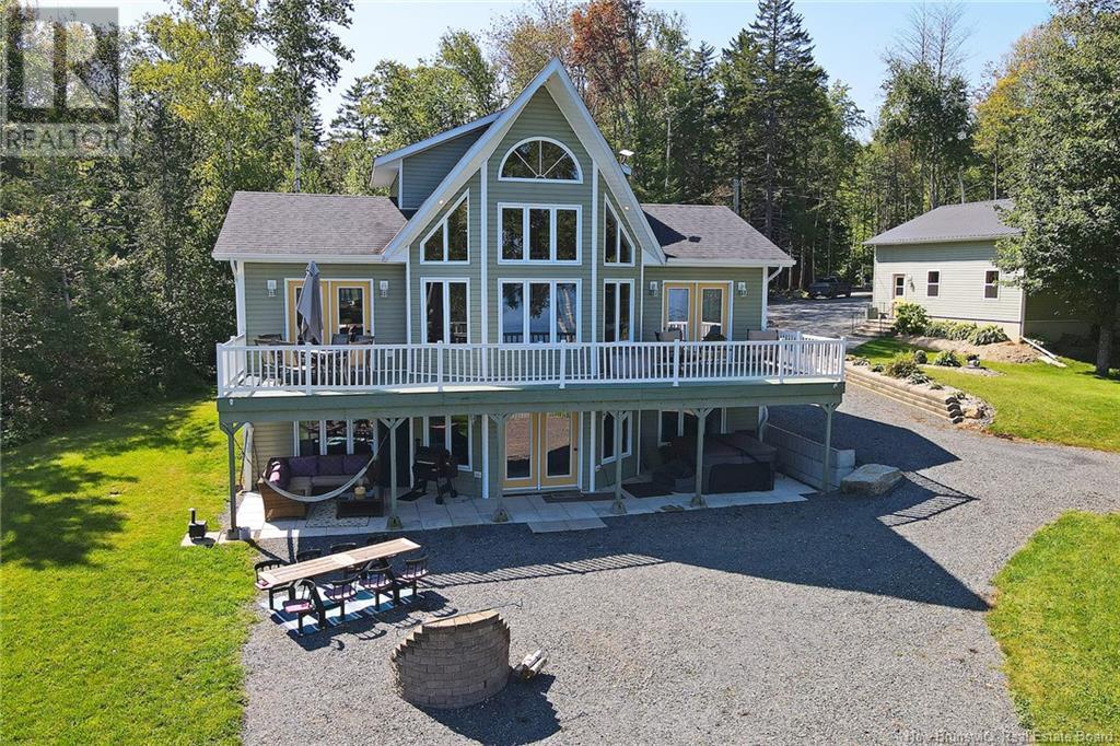 231 LaCoote Drive located in Skiff Lake, New Brunswick