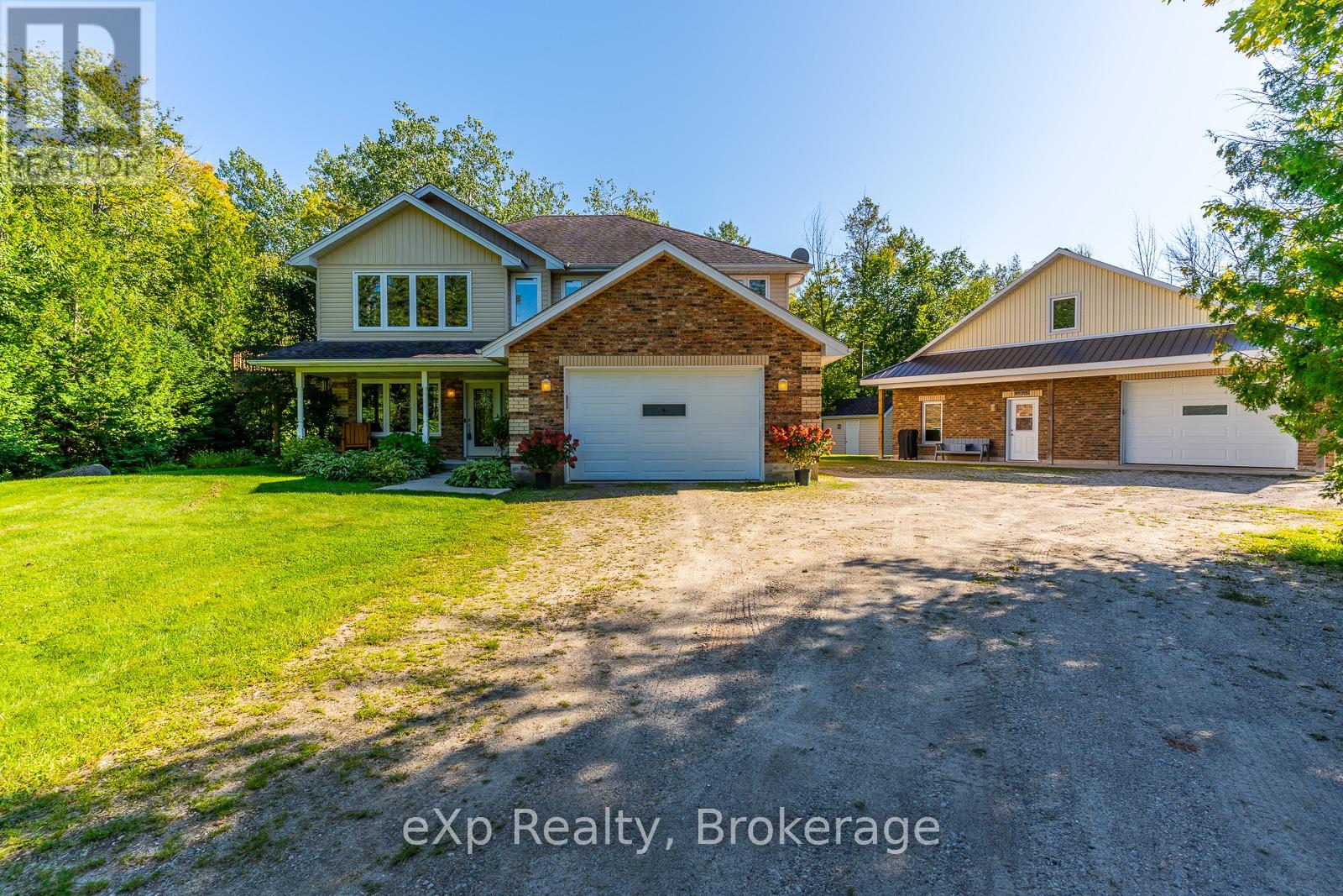98 BIRCH STREET located in South Bruce Peninsula, Ontario
