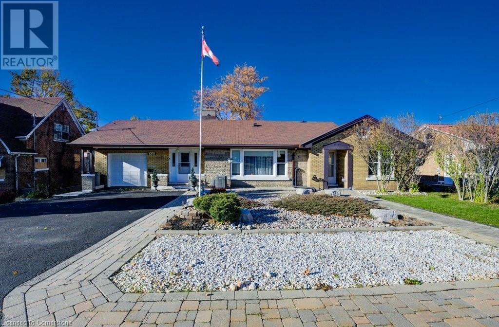 230 HIGHLAND Road W located in Kitchener, Ontario