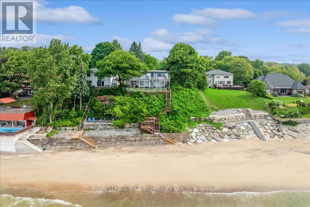 10349 LAKESHORE ROAD W located in Wainfleet, Ontario