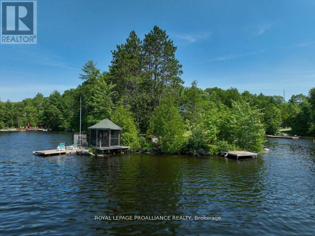 2475 ALF'S BAY LANE located in Central Frontenac (Frontenac Centre), Ontario