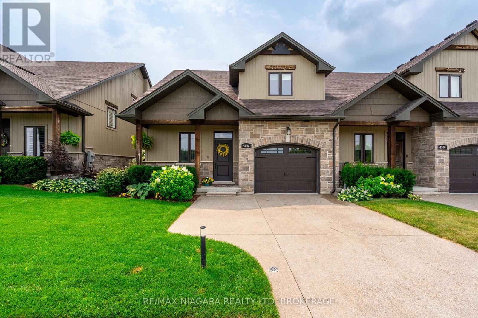 4098 TWENTY THIRD STREET located in Lincoln (Lincoln-Jordan/Vineland), Ontario