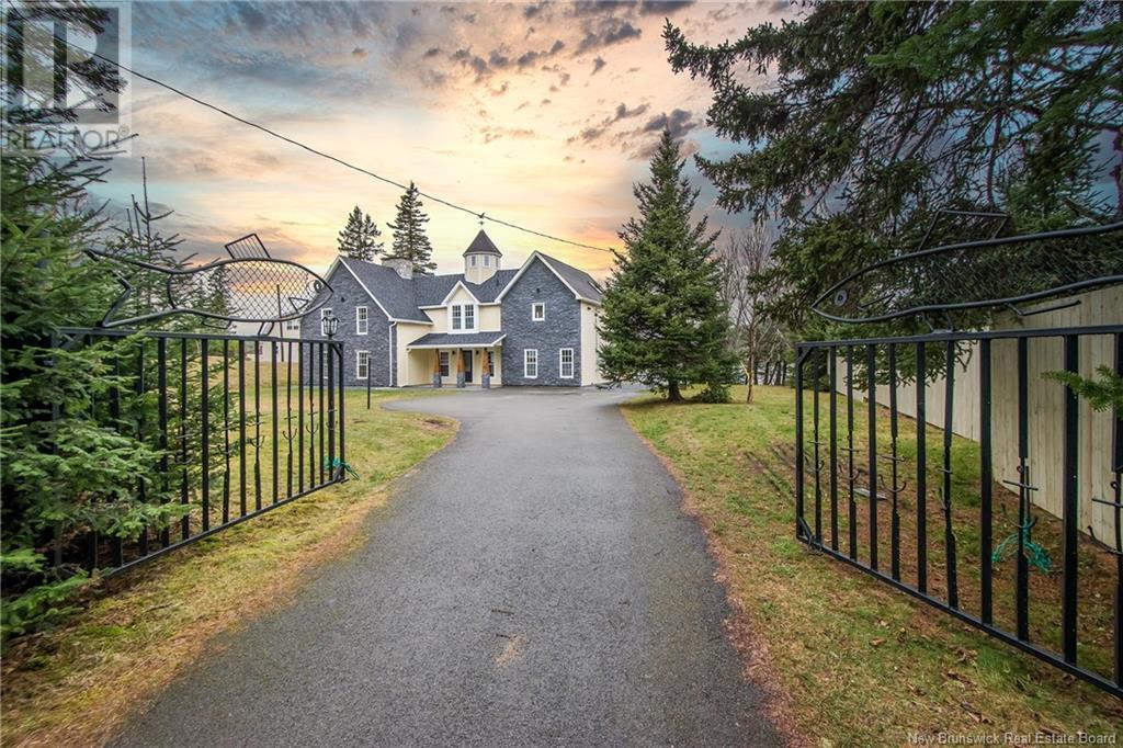 76 Holland Road located in Seeleys Cove, New Brunswick