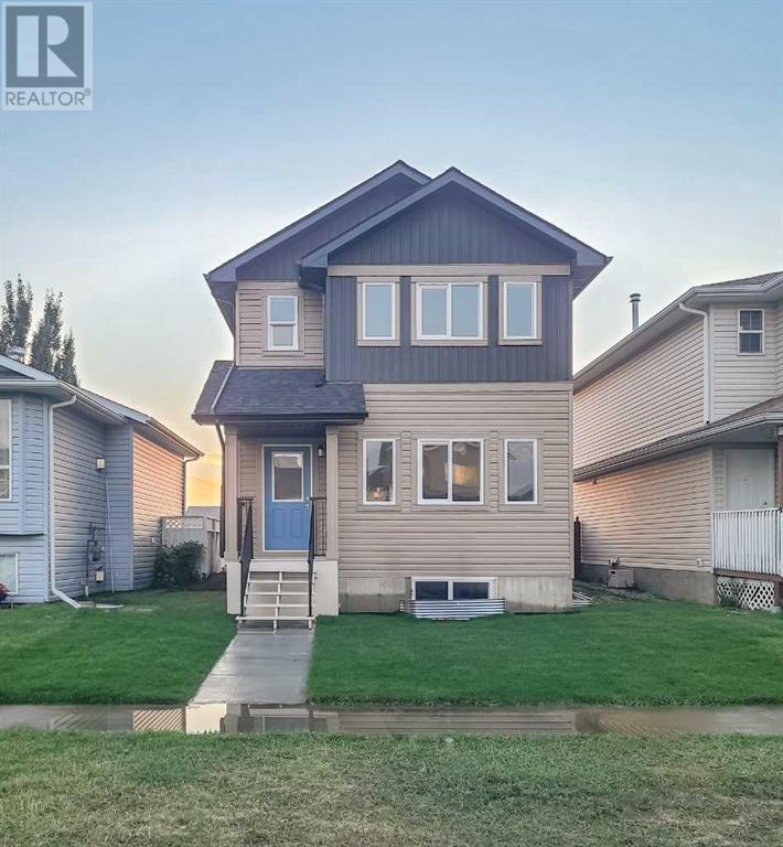 243 16 Street E located in Brooks, Alberta